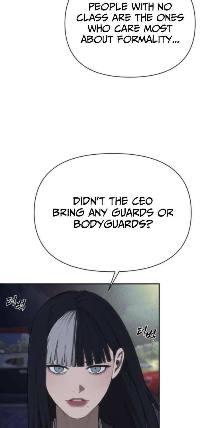 Holy Money Chapter 18 page 82 - 