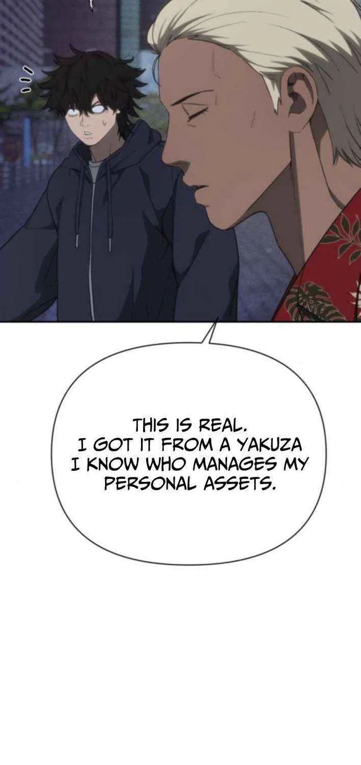 Holy Money Chapter 18 page 86 - 