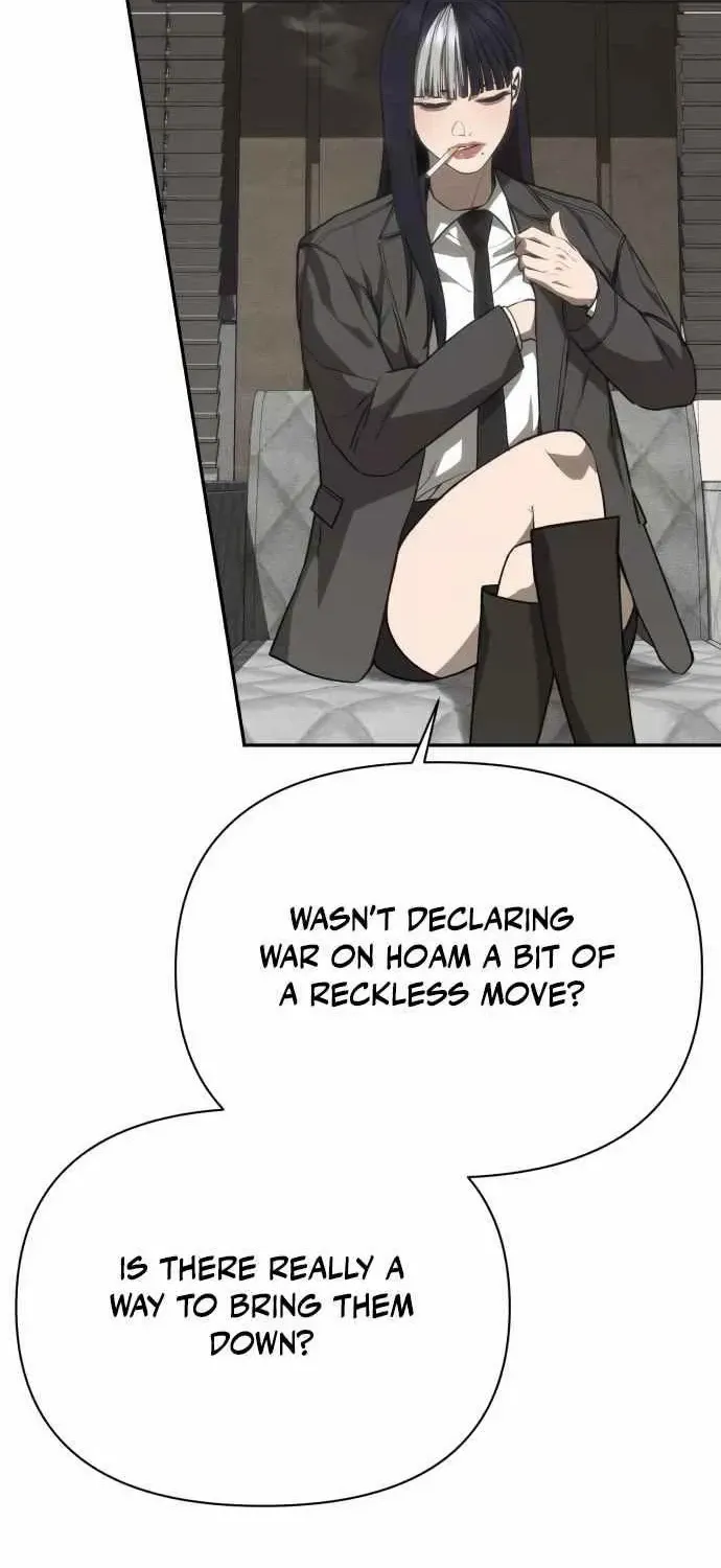 Holy Money Chapter 19 page 103 - 