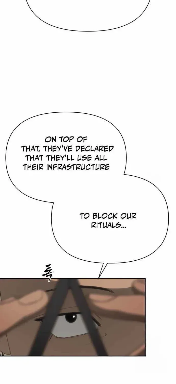 Holy Money Chapter 19 page 107 - 