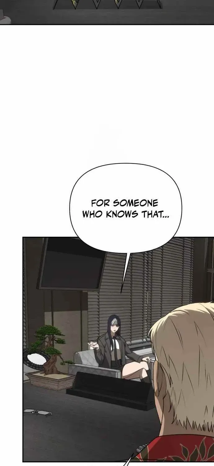 Holy Money Chapter 19 page 109 - 