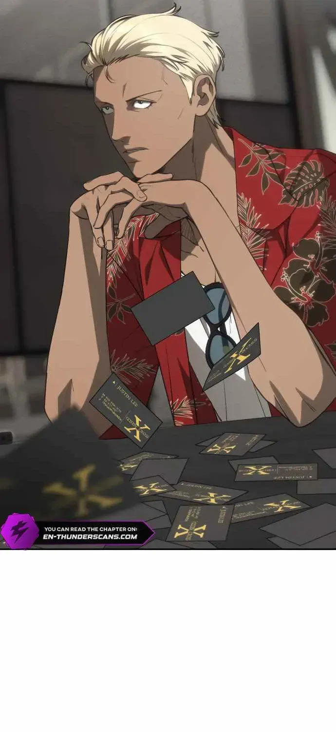 Holy Money Chapter 19 page 112 - 