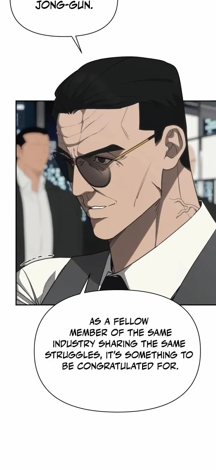 Holy Money Chapter 19 page 20 - 