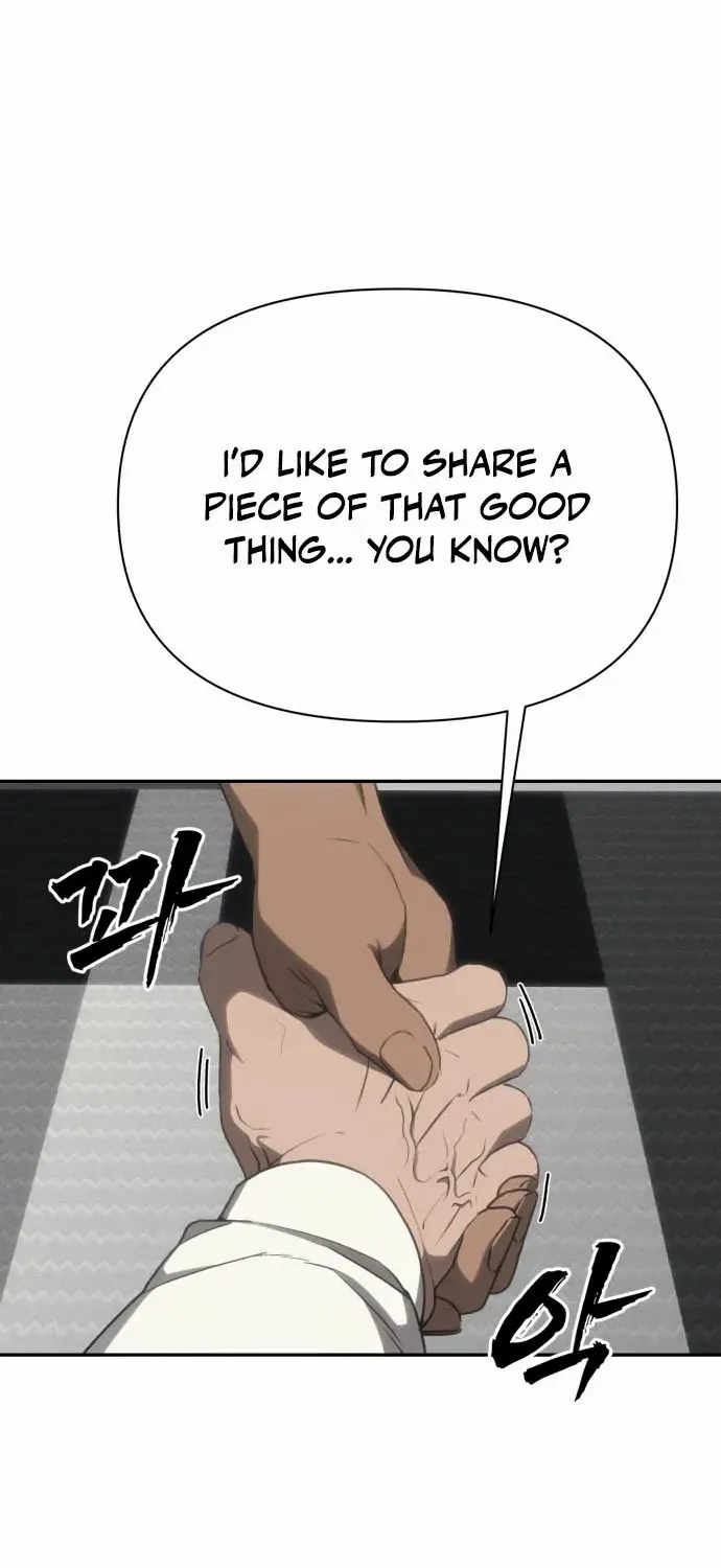 Holy Money Chapter 19 page 22 - 