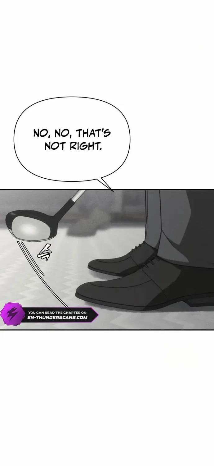 Holy Money Chapter 19 page 23 - 