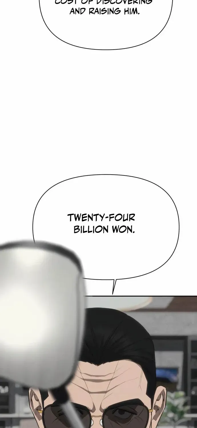 Holy Money Chapter 19 page 25 - 