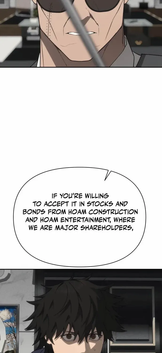 Holy Money Chapter 19 page 26 - 