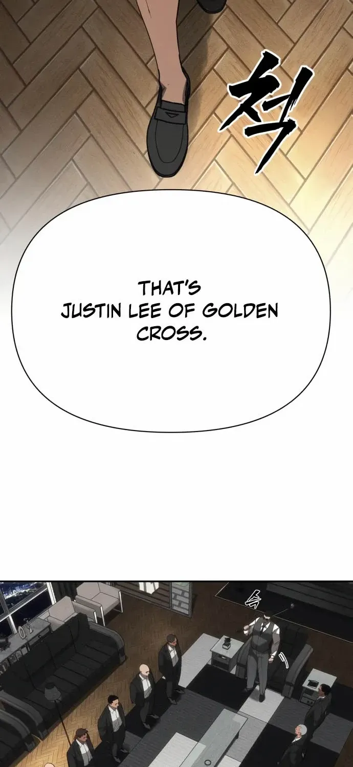 Holy Money Chapter 19 page 5 - 