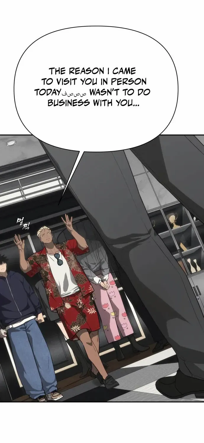 Holy Money Chapter 19 page 43 - 