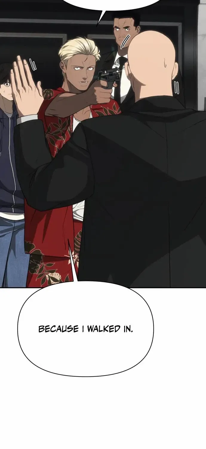 Holy Money Chapter 19 page 51 - 