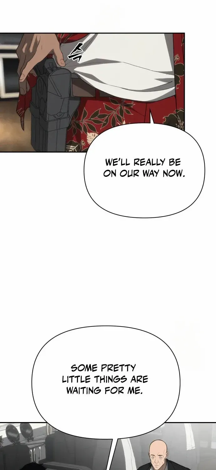 Holy Money Chapter 19 page 52 - 