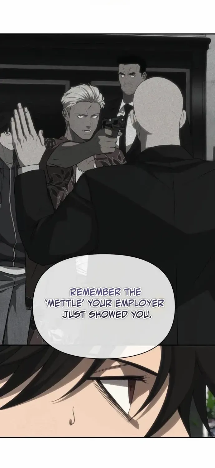 Holy Money Chapter 19 page 55 - 