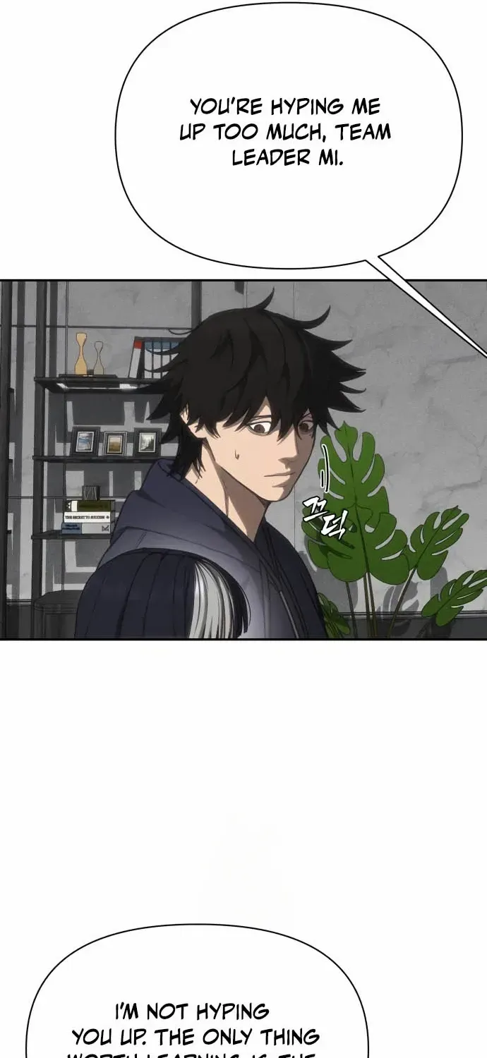 Holy Money Chapter 19 page 57 - 