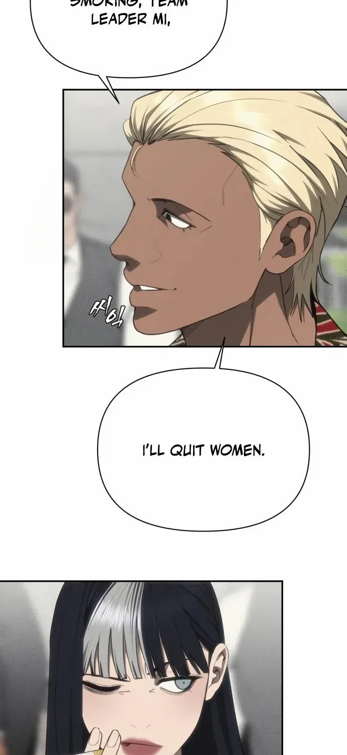 Holy Money Chapter 19 page 59 - 