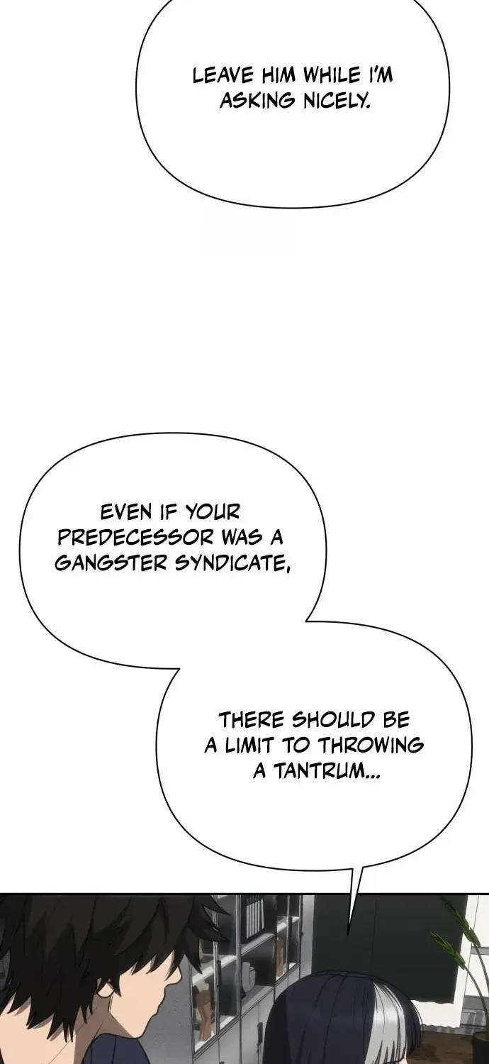 Holy Money Chapter 19 page 69 - 