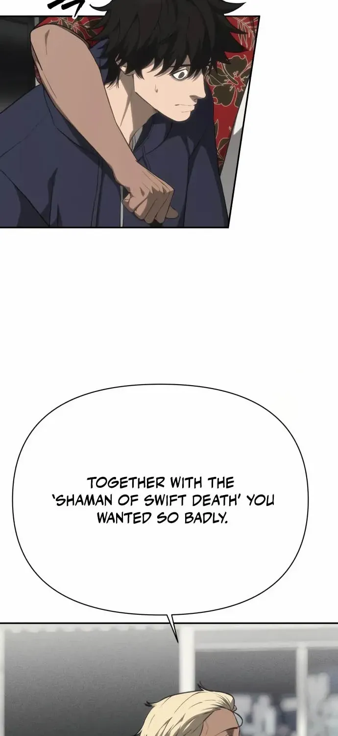 Holy Money Chapter 19 page 87 - 