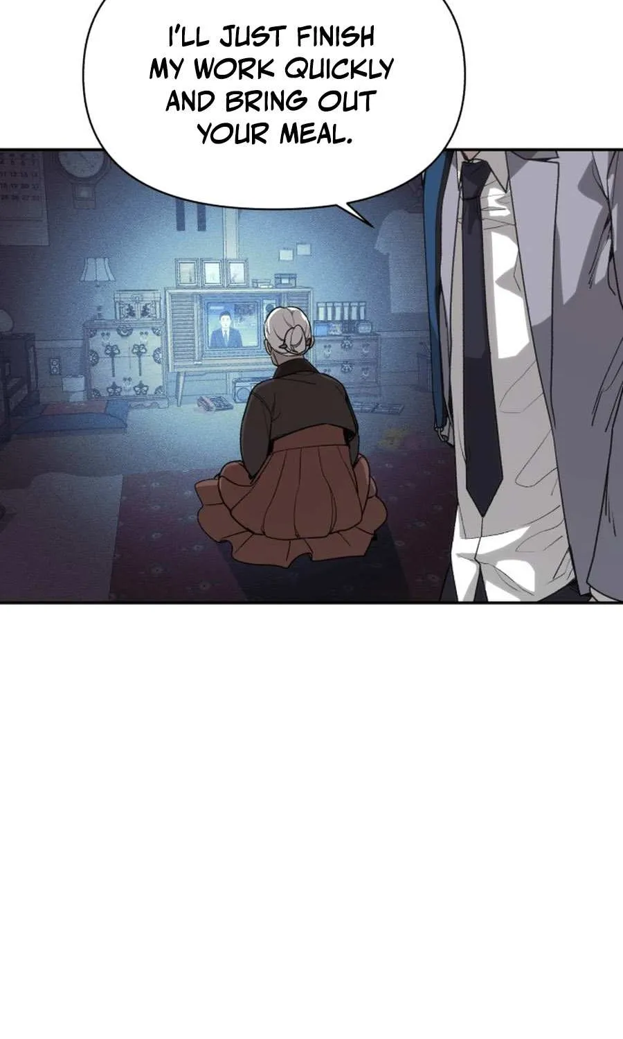 Holy Money Chapter 2 page 106 - 