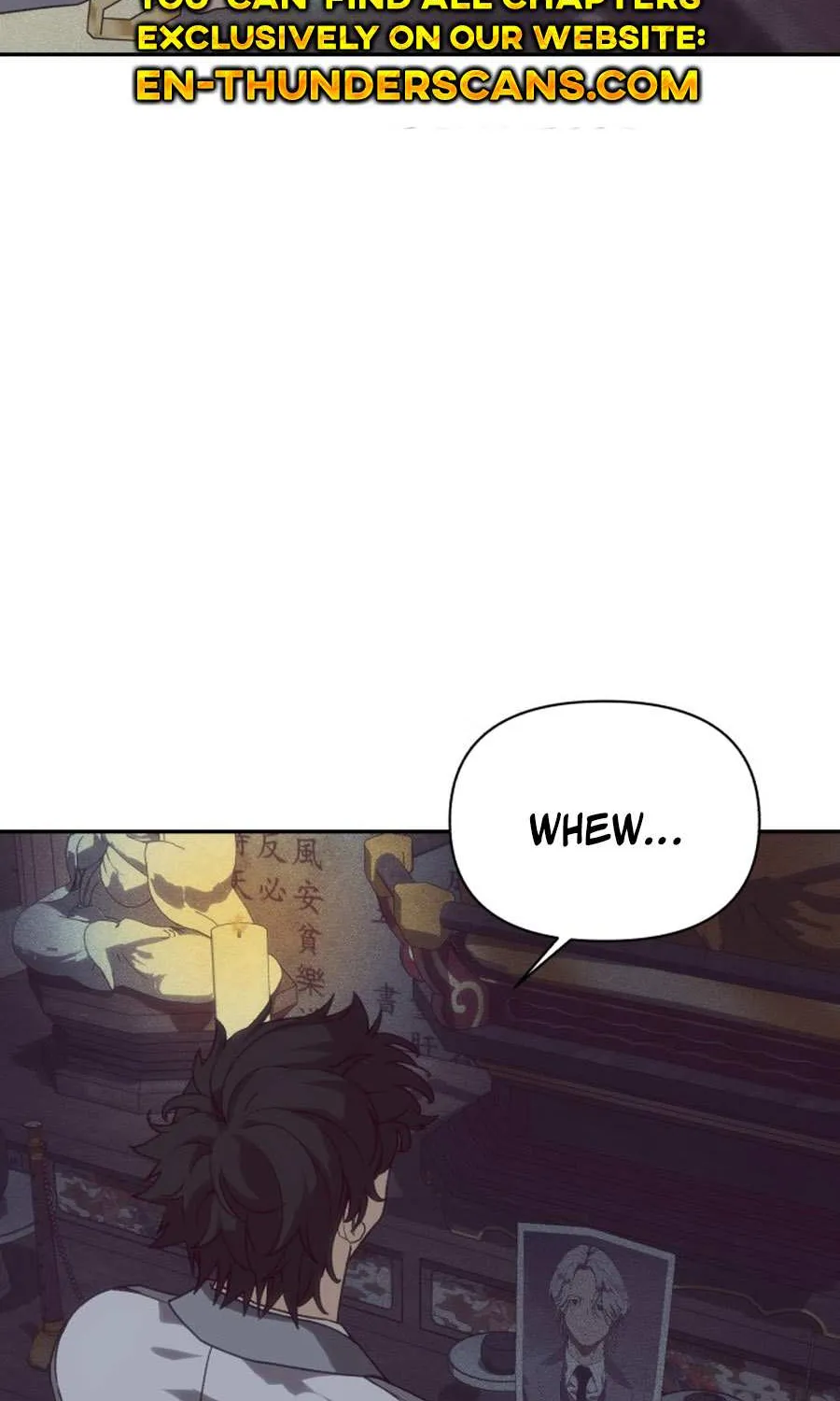 Holy Money Chapter 2 page 120 - 
