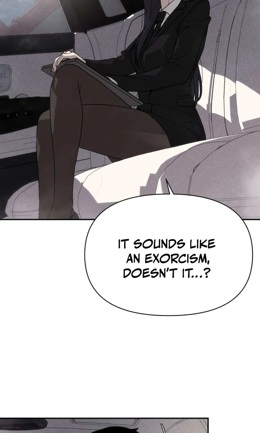 Holy Money Chapter 2 page 132 - 