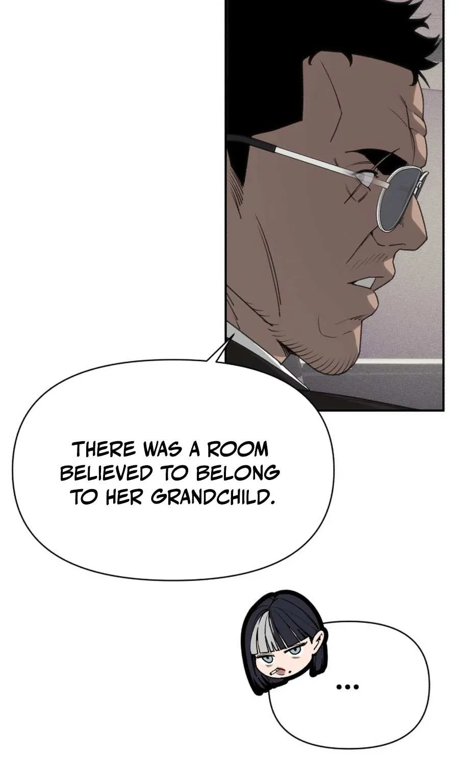 Holy Money Chapter 2 page 136 - 