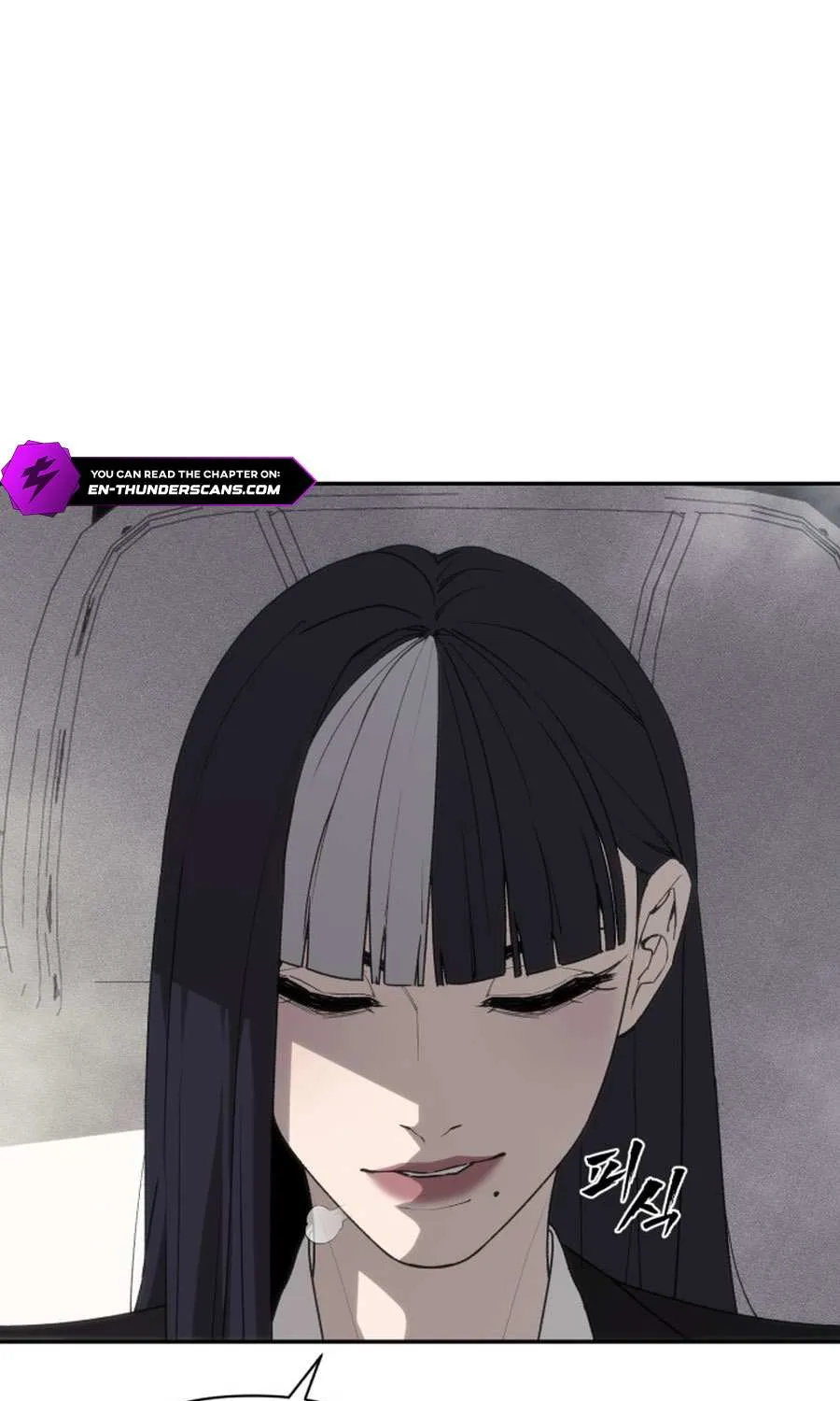 Holy Money Chapter 2 page 137 - 