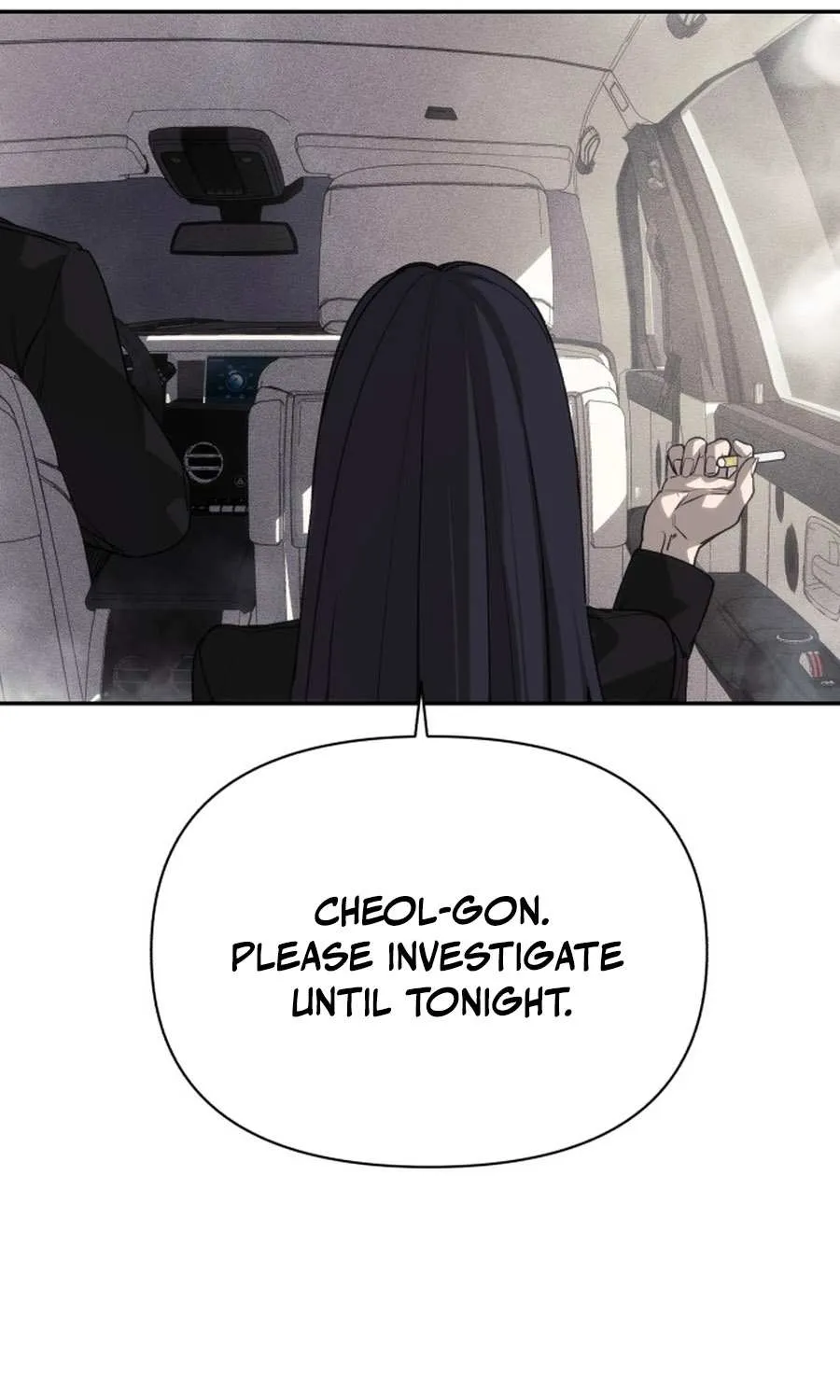Holy Money Chapter 2 page 139 - 
