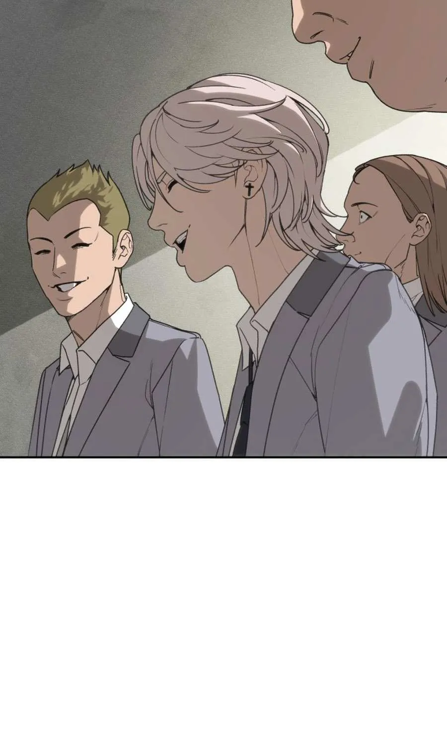 Holy Money Chapter 2 page 143 - 