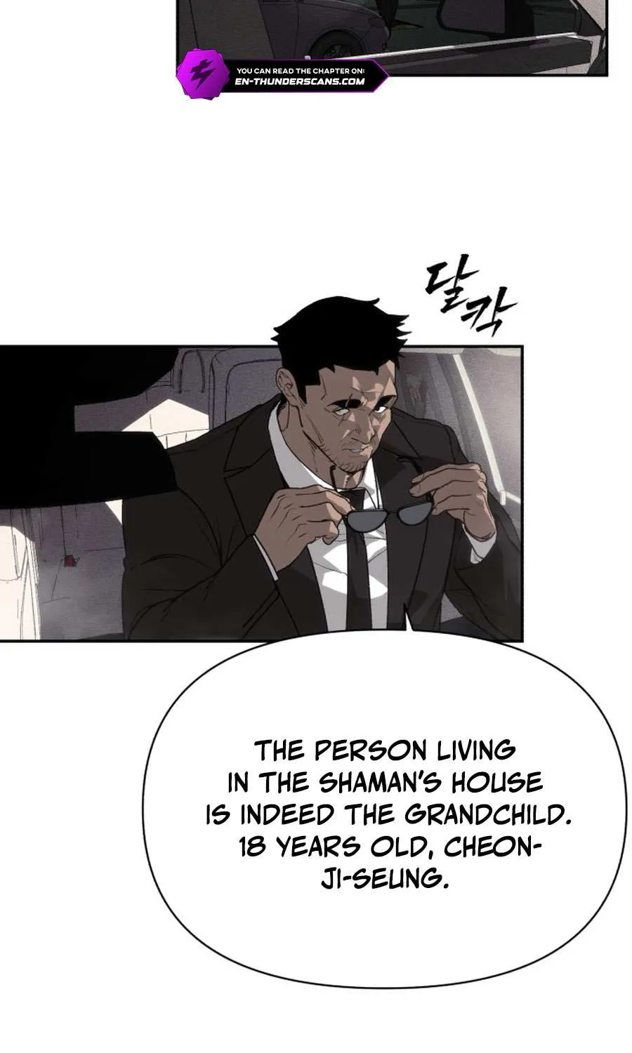 Holy Money Chapter 2 page 161 - 
