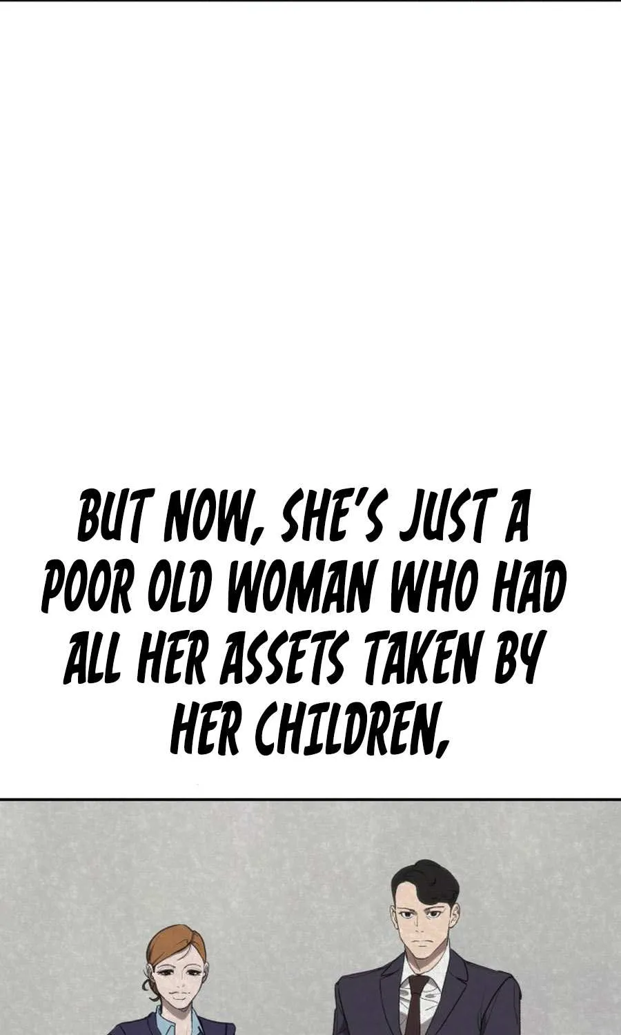 Holy Money Chapter 2 page 21 - 