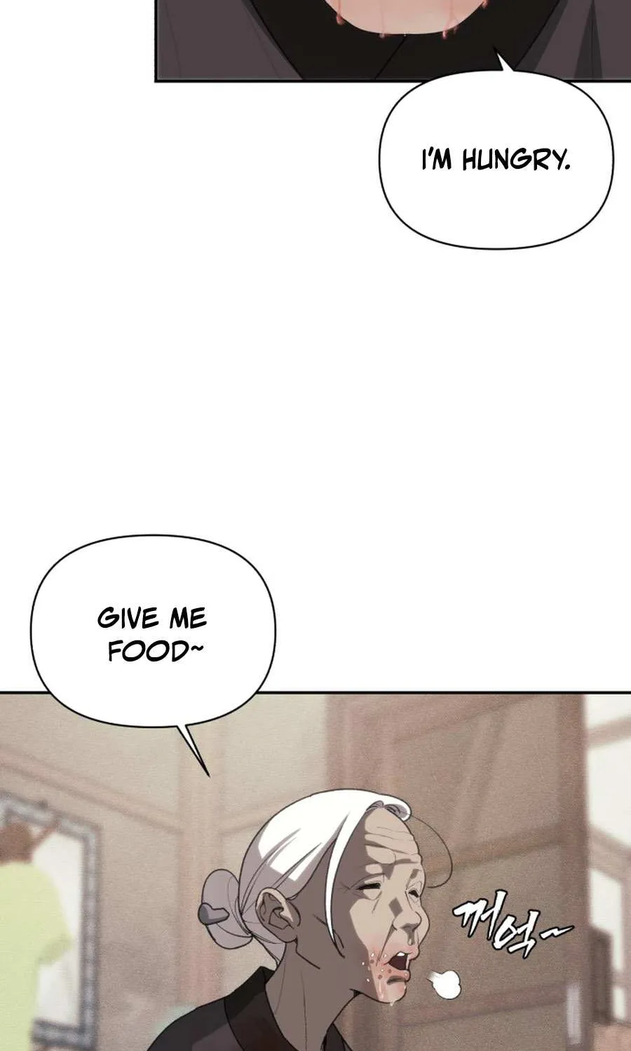 Holy Money Chapter 2 page 27 - 