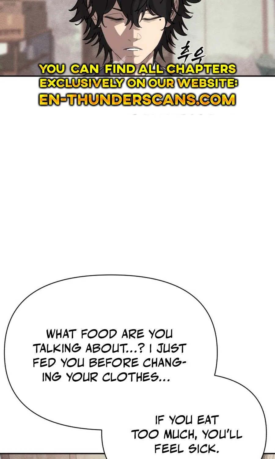 Holy Money Chapter 2 page 30 - 
