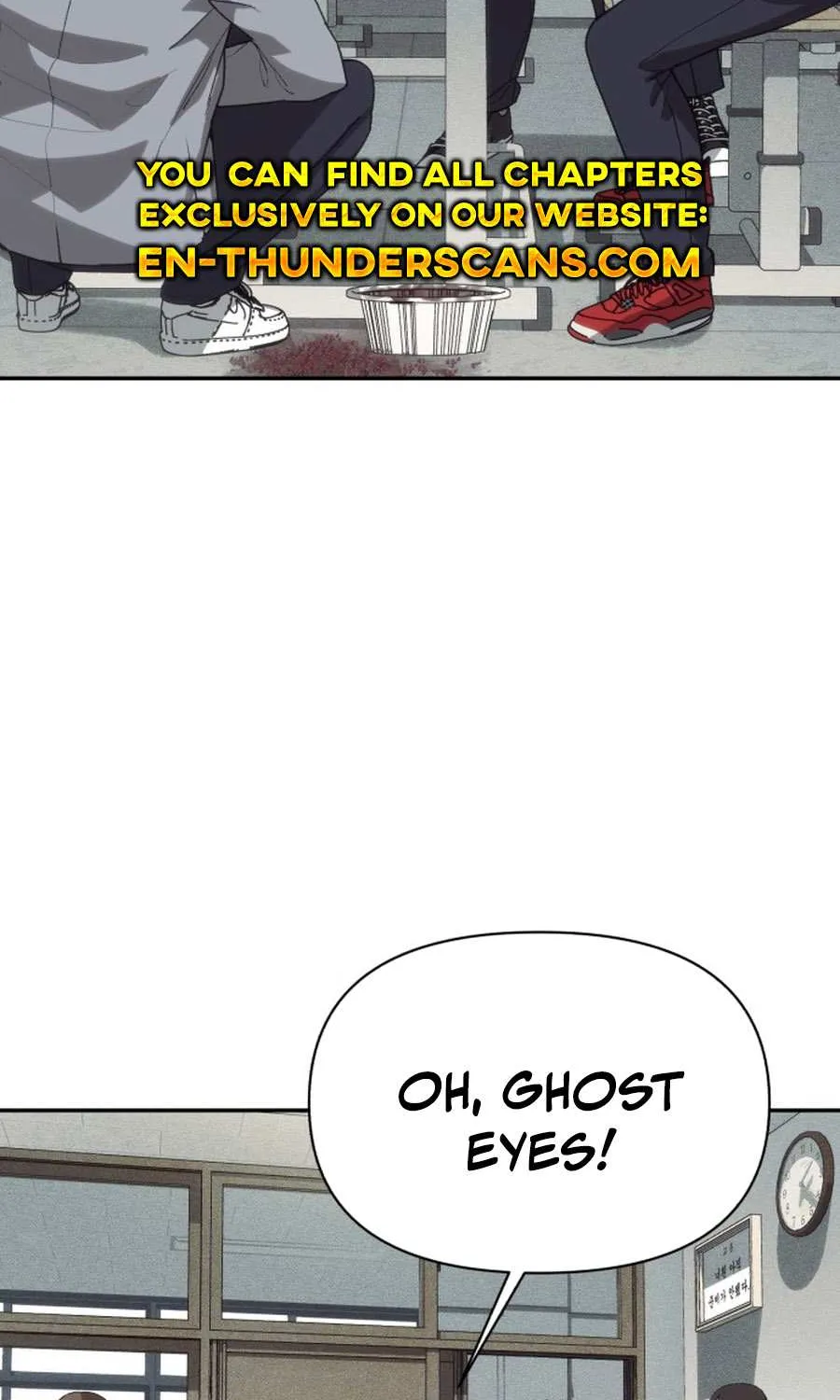Holy Money Chapter 2 page 53 - 