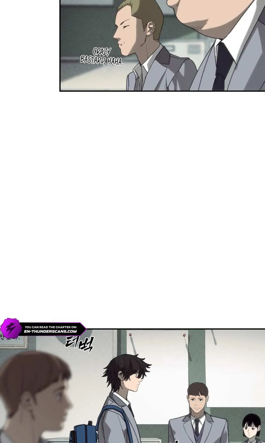 Holy Money Chapter 2 page 56 - 