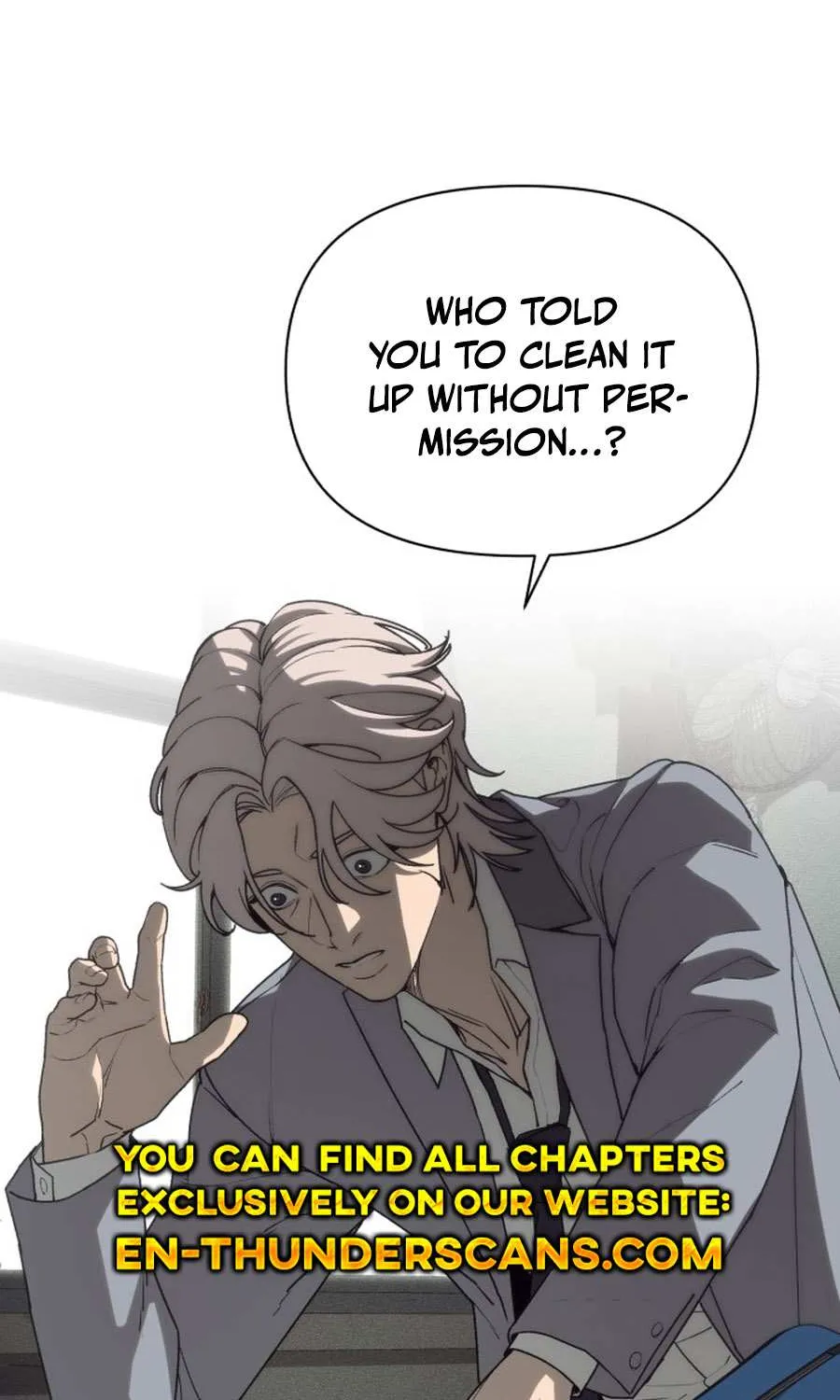 Holy Money Chapter 2 page 61 - 