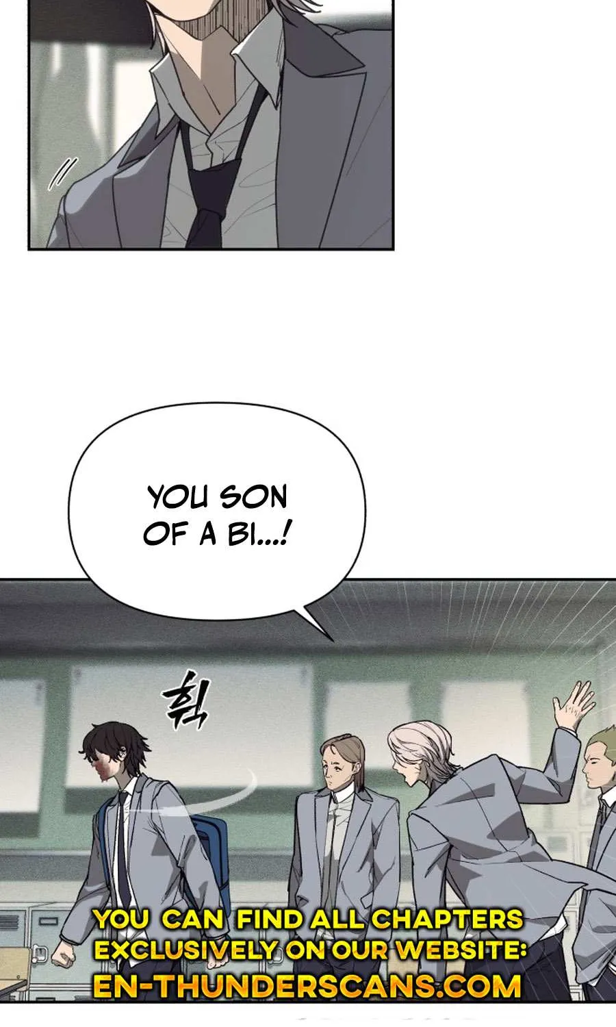 Holy Money Chapter 2 page 69 - 