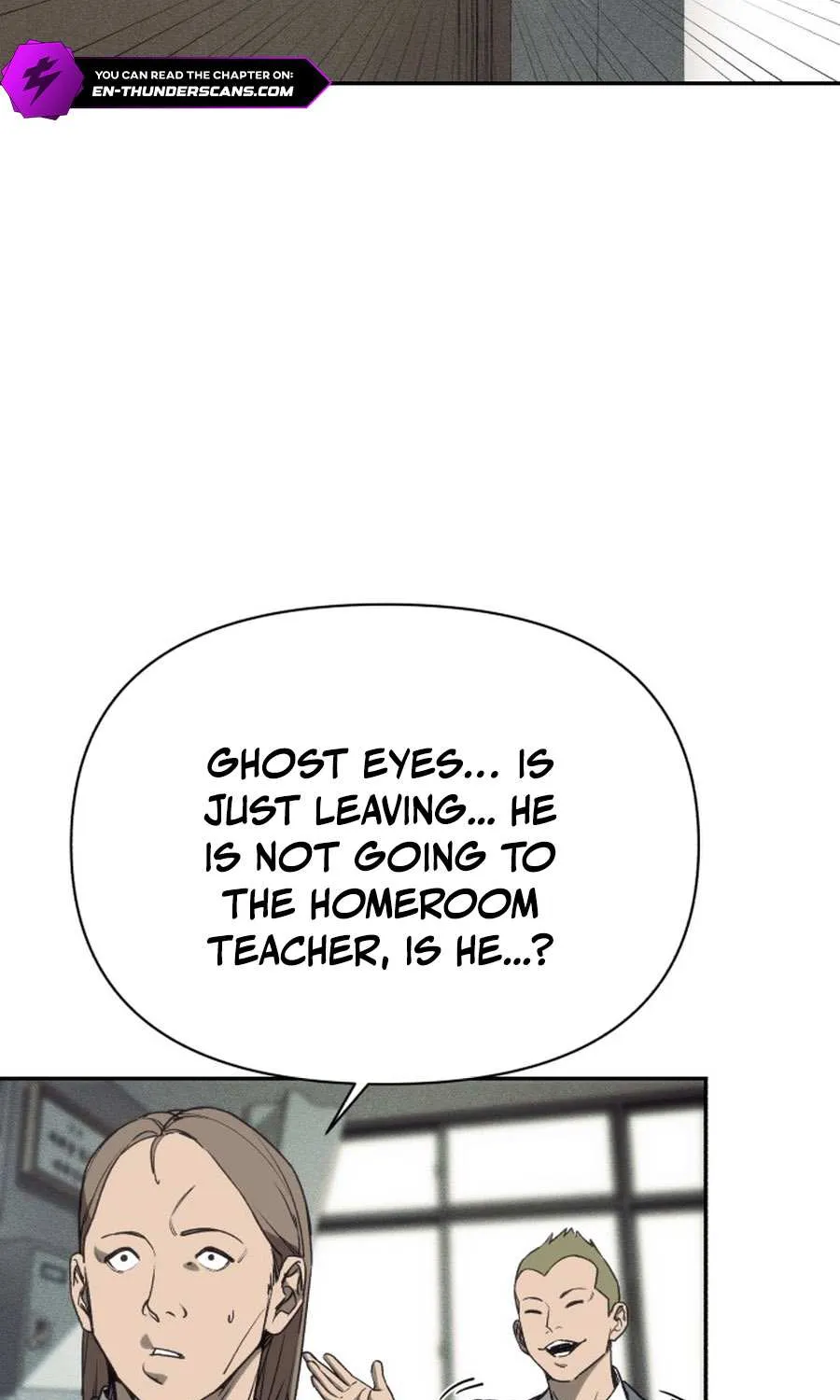 Holy Money Chapter 2 page 72 - 