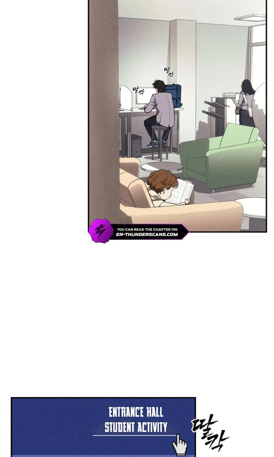 Holy Money Chapter 2 page 92 - 