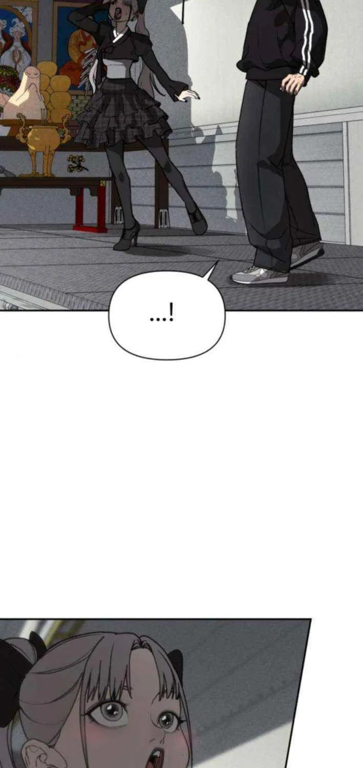 Holy Money Chapter 20 page 108 - 