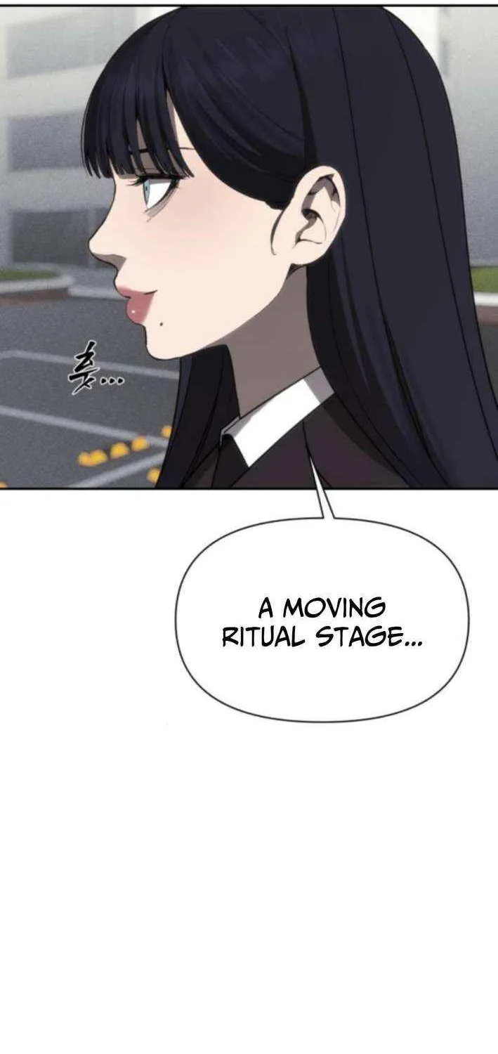 Holy Money Chapter 20 page 110 - 