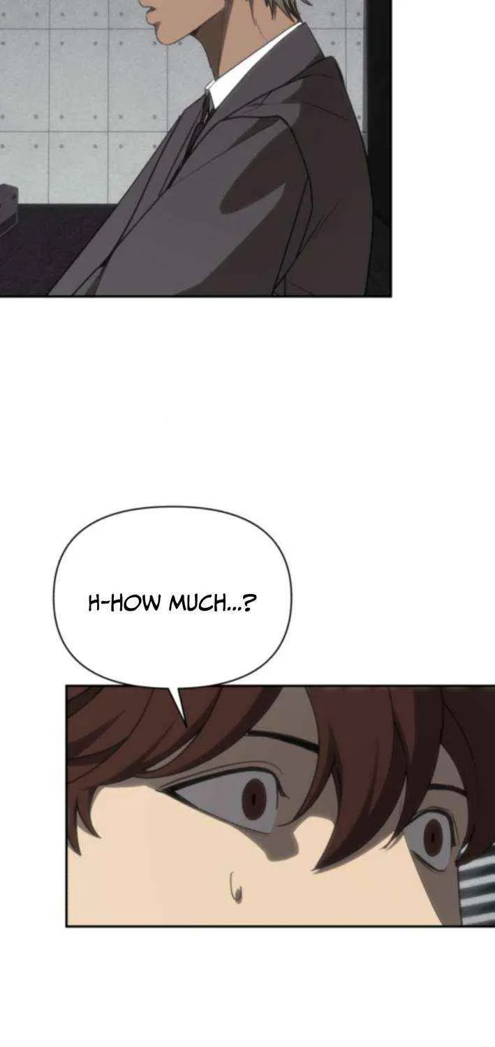 Holy Money Chapter 20 page 20 - 