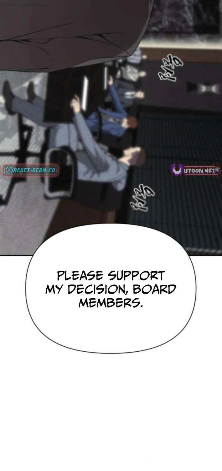 Holy Money Chapter 20 page 38 - 