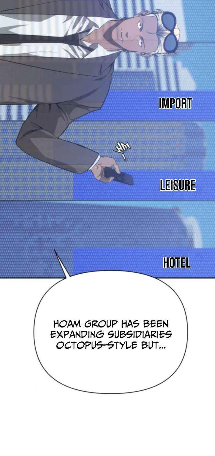 Holy Money Chapter 20 page 6 - 