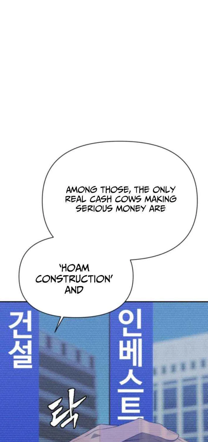 Holy Money Chapter 20 page 7 - 