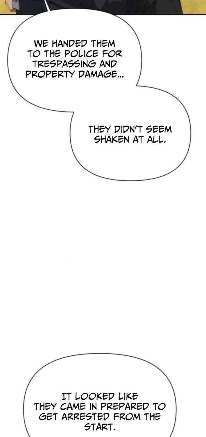Holy Money Chapter 20 page 65 - 