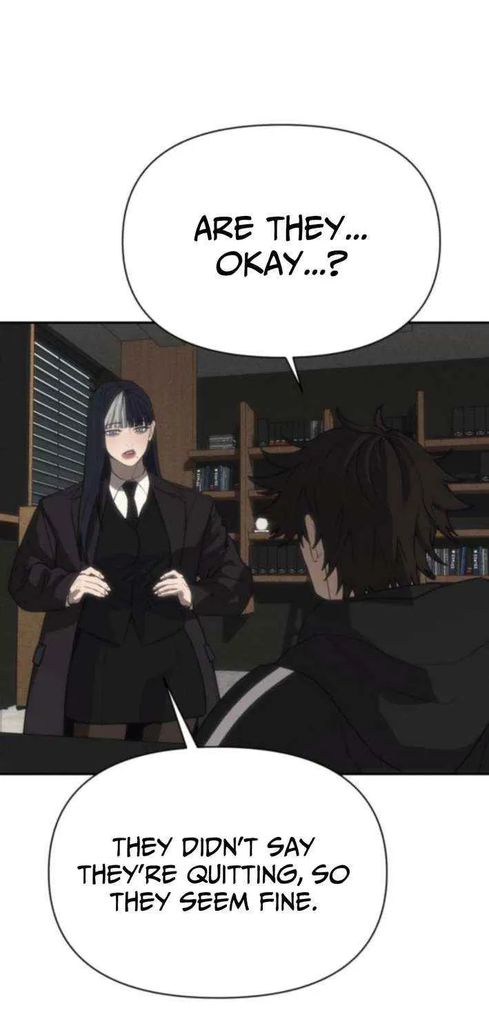 Holy Money Chapter 20 page 73 - 