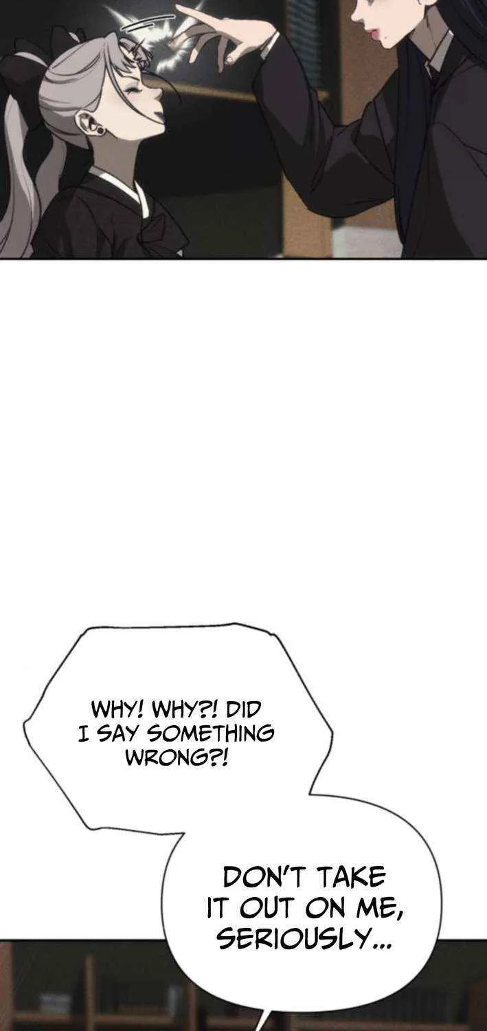 Holy Money Chapter 20 page 76 - 