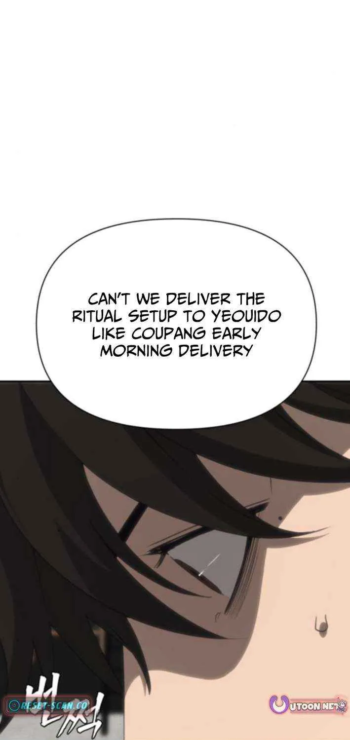 Holy Money Chapter 20 page 95 - 