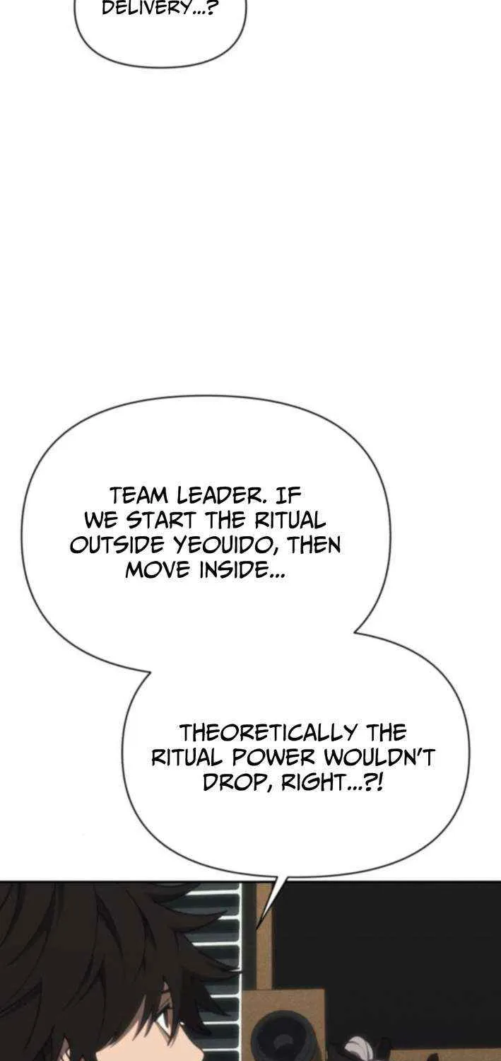Holy Money Chapter 20 page 97 - 