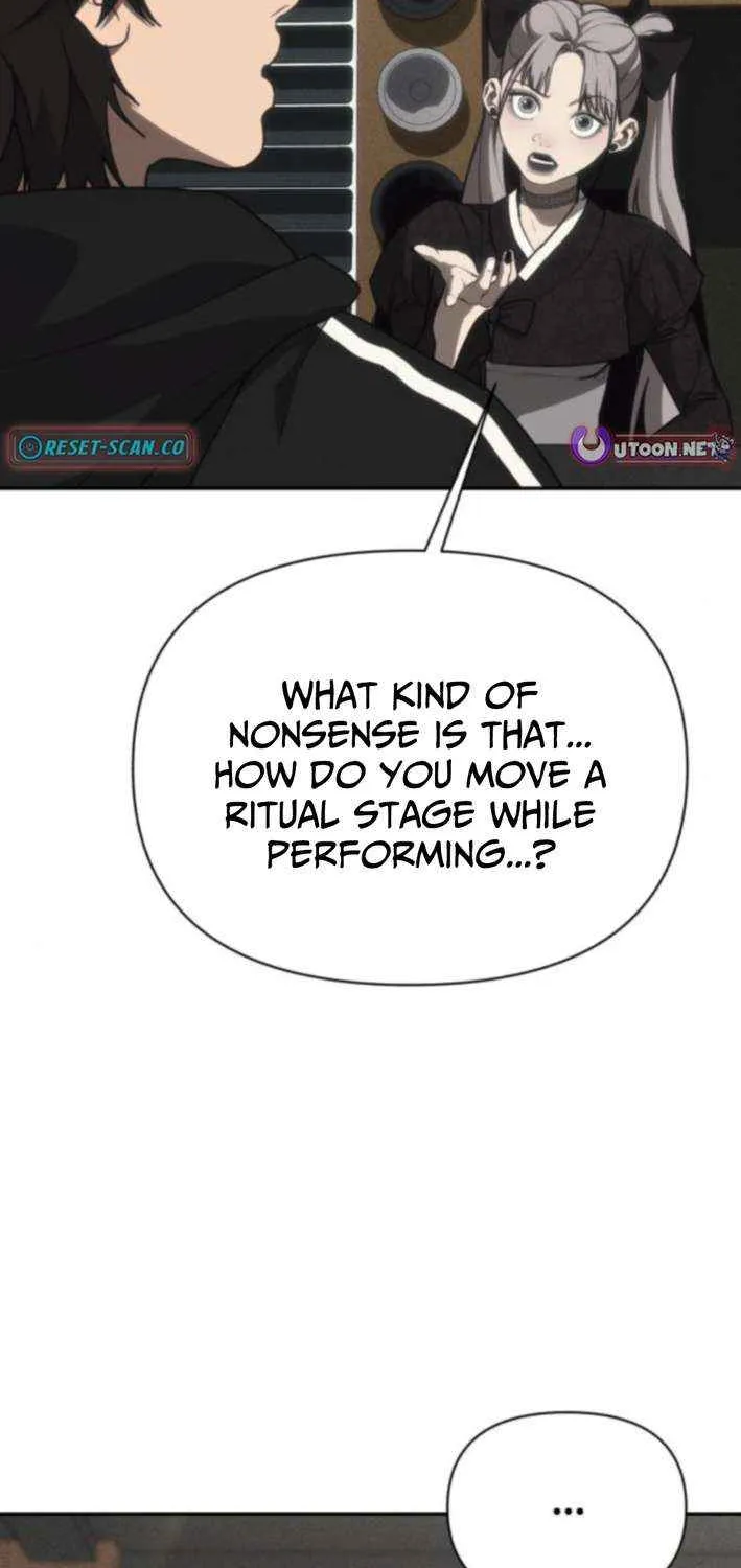 Holy Money Chapter 20 page 98 - 