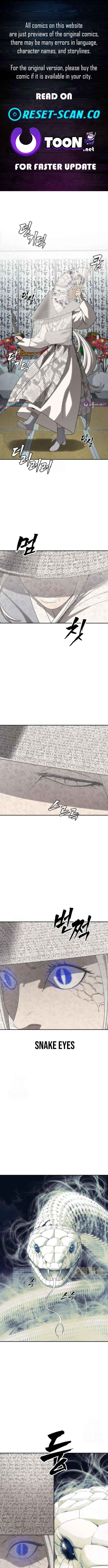 Holy Money Chapter 22 page 2 - 